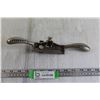 Image 1 : Stanley No. 66 Hand Beader with (1) Fence