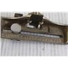 Image 2 : Stanley No. 66 Hand Beader with (1) Fence
