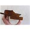 Image 4 : Molding Block Plane - As Is