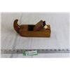 Image 1 : German Horned Scrub Plane