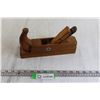Image 1 : German Horned Scrub Plane