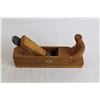 Image 3 : German Horned Scrub Plane