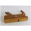 Image 4 : German Horned Scrub Plane