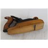 Image 5 : Stanley Rule & Level Co. Bailey No. 35 Wood Plane