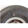 Image 4 : (2) Hand Truck Tires