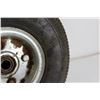 Image 5 : (2) Hand Truck Tires