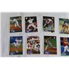 Image 2 : Box of 1986 Topps MLB Baseball Cards