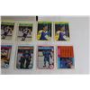 Image 3 : Box of 1982-83 OPC Hockey Cards