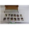 Image 1 : Box of 1991/92 OPC Hockey Cards