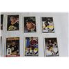 Image 3 : Box of 1991/92 OPC Hockey Cards