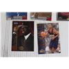 Image 3 : (8) NBA Rookie Cards