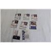 Image 4 : (8) NBA Rookie Cards