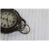 Image 2 : Faded Glory Quartz Pocket Watch - New Battery, Runs