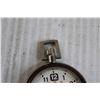 Image 2 : Details Quartz Pocket Watch - New Battery, Runs