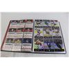 Image 2 : Tim Hortons 2019-2020 NHL Trading Cards Binder with Cards - Full Set