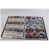 Image 2 : Tim Hortons 2017-2018 NHL Trading Cards Binder with Cards - Partial Set