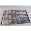 Image 3 : Tim Hortons 2017-2018 NHL Trading Cards Binder with Cards - Partial Set
