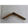 Image 2 : Rabone Chesterman Folding Ruler