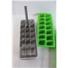 Image 2 : (5) Ice Cube Trays