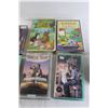 Image 3 : (12) VHS Tapes - Bambi, Lassie, Franklin the Turtle, Kramer vs. Kramer