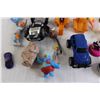 Image 3 : (20+) Assorted Kids Toys - Cinderella, Bugs Bunny, Tom & Jerry, Barbie, Misc.
