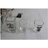 Image 2 : (11) Shot Glasses - Shark, Polar Bear, Harambe; Alarm Clock - Untested; Misc.
