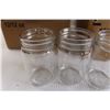 Image 2 : (3x Bid Price) (3) Boxes Canning Jars - (NIB), No Lids