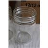 Image 3 : (3x Bid Price) (3) Boxes Canning Jars - (NIB), No Lids