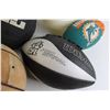 Image 3 : (7) Sports Balls - (2) Soccer Balls, (2) Basketballs, Volleyball, (2) Footballs