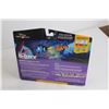Image 3 : Disney Infinity Finding Dory Play Set - Sealed, Horse Decoration, (6) Assorted School Supplies