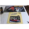 Image 2 : (10) Vinyl Records - The Rovers, Engelbert, PAYOLA$