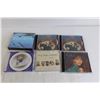 Image 2 : (14) CDs - Celine Dion, Tanya Tucker, Reba