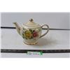Image 1 : Sadler Tea Pot - Made in England