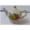 Image 2 : Sadler Tea Pot - Made in England
