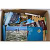 Image 2 : Box of Postcards and Pictures