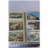 Image 3 : Box of Postcards and Pictures