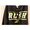 Image 2 : *XXL Saskatchewan Rush Sweater