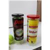 Image 2 : (15) Tennis Balls