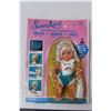 Image 2 : Sweet April Baby Doll (NIB)