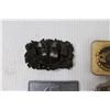 Image 5 : (4) Belt Buckles