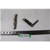 Image 1 : (2) Pocket Knives