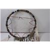 Image 2 : Dream Catcher with Wolf Head