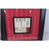Image 2 : Pair of Framed Wall Prints -