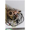 Image 2 : Box of Cables and Other Wires