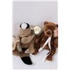 Image 2 : (6) Ty Beanie Babies with Tag Protectors