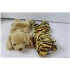 Image 2 : (7) Ty Beanie Babies- 6 with Tag Protectors- One Without Tag Protector