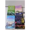 Image 2 : (5) Books- Nora Roberts