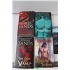 Image 2 : (5) Lynsay Sands Novels