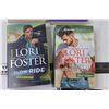 Image 3 : (6) Lori Foster Books