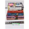 Image 1 : (5) Novels- Nora Roberts and Lori Foster